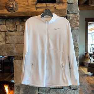 Nike quarter zip